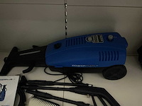 Powerplus pow6227 hogedrukreiniger - afbeelding 2 van  4