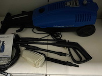 Powerplus pow6227 hogedrukreiniger - afbeelding 3 van  4