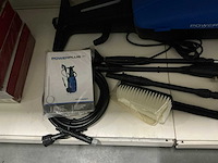 Powerplus pow6227 hogedrukreiniger - afbeelding 4 van  4