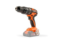 Powerplus powdp15200 dual power accu klopboormachine 20v - afbeelding 1 van  2