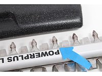 Powerplus powdpg75380 dual power telescopische accuheggenschaar zonder accu & lader - afbeelding 5 van  5