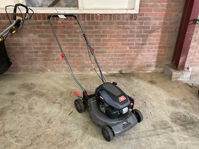 Powerplus poweg63773x grasmaaier - afbeelding 2 van  3