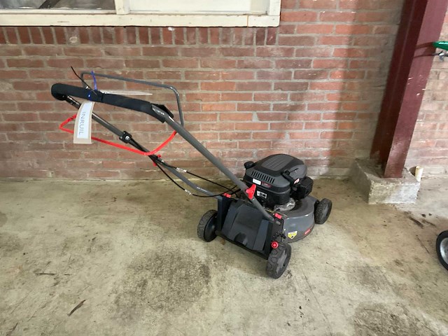Powerplus poweg63773x grasmaaier - afbeelding 3 van  3