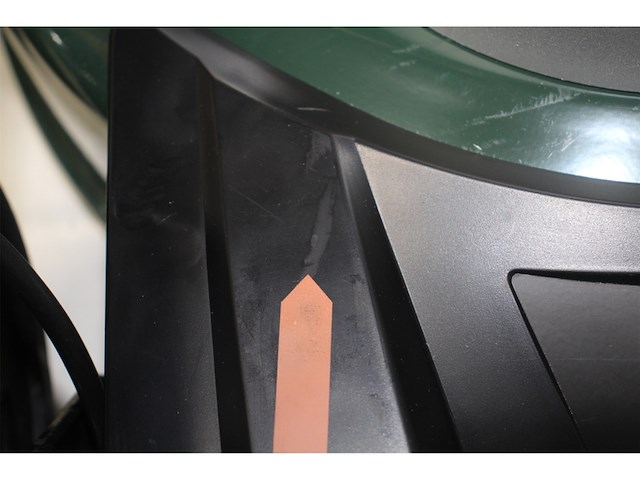 Powerplus powpg10240 elektrische grasmaaier 1800 w 460 mm - afbeelding 3 van  3