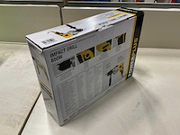 Powerplus powx0270 klopboormachine 850w - afbeelding 1 van  1