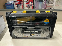 Powerplus powxbox015 haakse slijpmachine 1200w - afbeelding 1 van  1