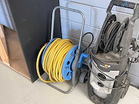 Powerplus powxg90425 hogedrukreiniger met haspel - afbeelding 3 van  3
