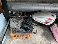 Powerplus werkbank met gereedschappen - afbeelding 3 van  17