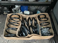 Powerplus werkbank met gereedschappen - afbeelding 5 van  17