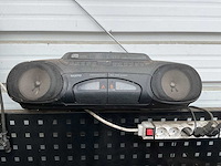 Powerplus werkbank met gereedschappen - afbeelding 6 van  17