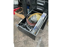 Powerplus werkbank met gereedschappen - afbeelding 7 van  17