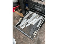 Powerplus werkbank met gereedschappen - afbeelding 8 van  17