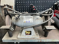 Powerplus werkbank met gereedschappen - afbeelding 12 van  17