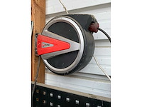 Powerplus werkbank met gereedschappen - afbeelding 14 van  17