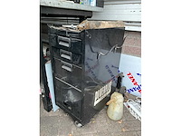 Powerplus werkbank met gereedschappen - afbeelding 17 van  17