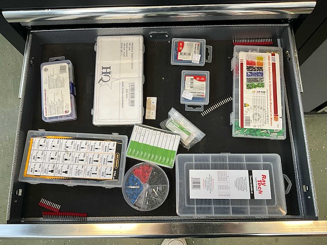 Powerplus werkstation - afbeelding 3 van  25