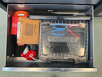 Powerplus werkstation - afbeelding 7 van  25