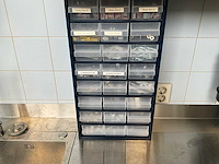 Powerplus werkstation - afbeelding 8 van  25