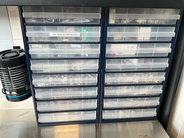 Powerplus werkstation - afbeelding 9 van  25