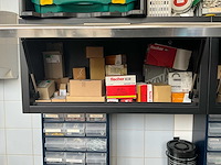 Powerplus werkstation - afbeelding 10 van  25