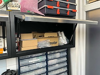 Powerplus werkstation - afbeelding 11 van  25