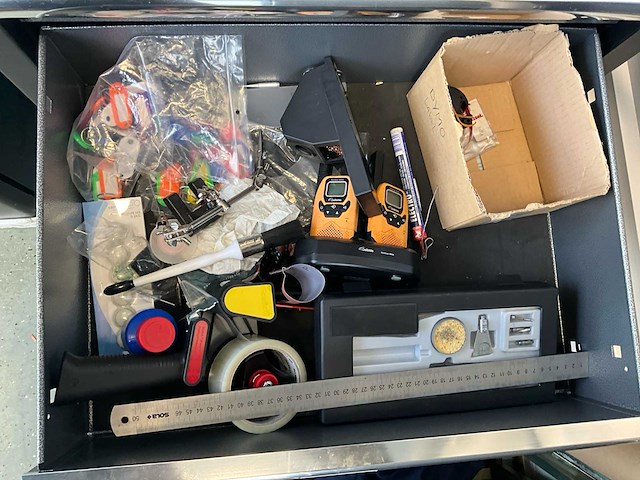 Powerplus werkstation - afbeelding 15 van  25