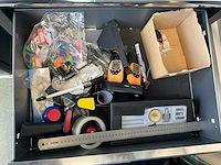 Powerplus werkstation - afbeelding 15 van  25