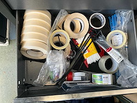 Powerplus werkstation - afbeelding 16 van  25