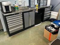 Powerplus werkstation - afbeelding 12 van  25