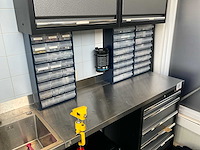 Powerplus werkstation - afbeelding 20 van  25
