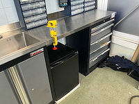 Powerplus werkstation - afbeelding 22 van  25