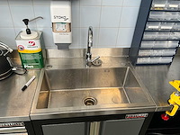 Powerplus werkstation - afbeelding 23 van  25