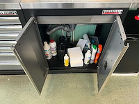 Powerplus werkstation - afbeelding 24 van  25