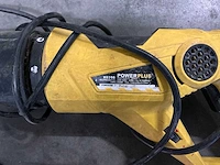 Powerplus x0396 reciprozaag - afbeelding 2 van  2