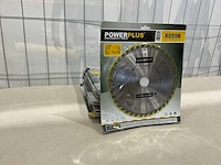 Powerplus x055b zaagblad 210 mm (25x) - afbeelding 1 van  5