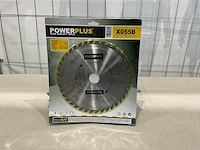 Powerplus x055b zaagblad 210 mm (25x) - afbeelding 3 van  5