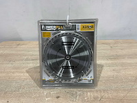 Powerplus x055b zaagblad 210 mm (5x) - afbeelding 3 van  5