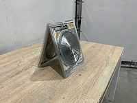 Powerplus x055b zaagblad 210 mm (5x) - afbeelding 2 van  5