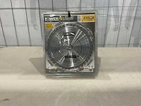 Powerplus x055b zaagblad 210 mm (5x) - afbeelding 3 van  5