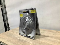 Powerplus x078a zaagblad 315 mm (5x) - afbeelding 1 van  2