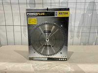 Powerplus x078a zaagblad 315 mm (5x) - afbeelding 3 van  5