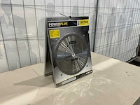 Powerplus x078b zaagblad 315 mm (5x) - afbeelding 2 van  5