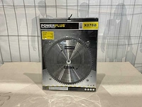Powerplus x078b zaagblad 315 mm (5x) - afbeelding 4 van  5