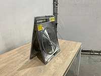 Powerplus x078c zaagblad 315 mm (5x) - afbeelding 2 van  5