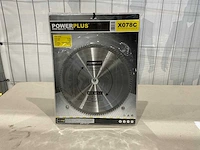 Powerplus x078c zaagblad 315 mm (5x) - afbeelding 3 van  5