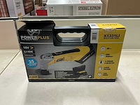 Powerplus x1331li multi-tool - afbeelding 1 van  2