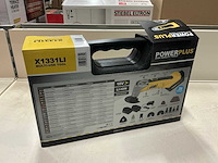 Powerplus x1331li multi-tool - afbeelding 2 van  2