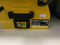 Powerplus x230 tegelsnijapparaat - afbeelding 2 van  2