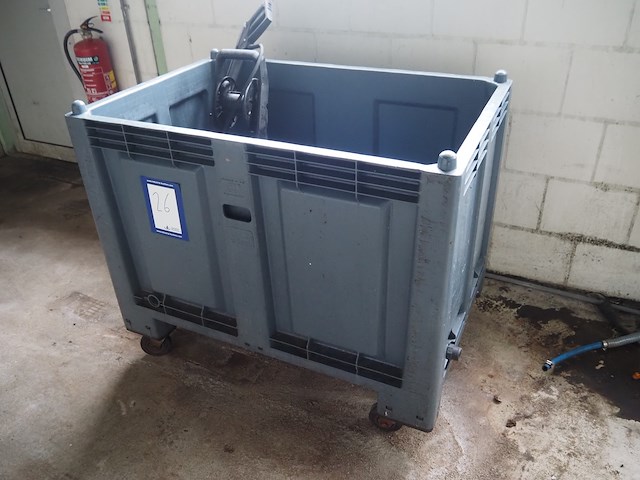 Powerplus - afbeelding 1 van  9