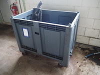 Powerplus - afbeelding 1 van  9